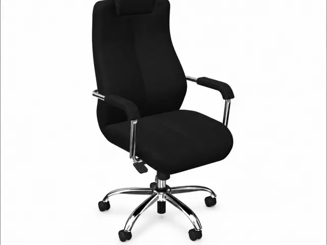 SONATA XXL ergonomikus vezetői forgószék